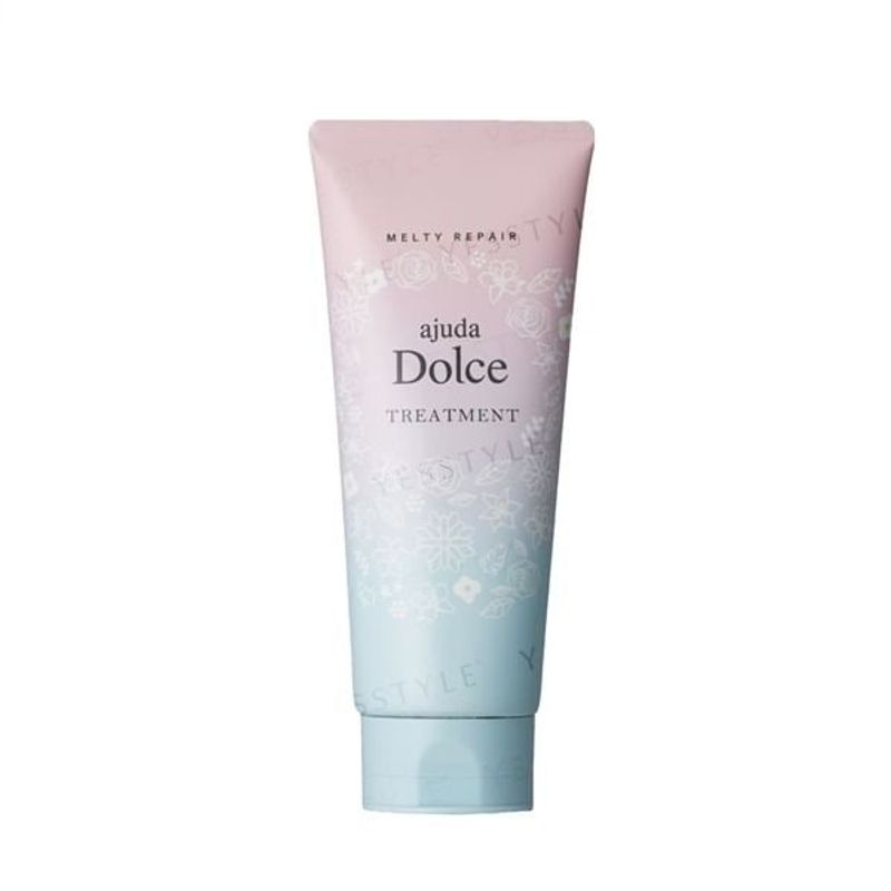 Помощь - Dolce Melty Repair Treatment
