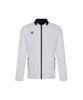 Унисекс тренировочная куртка на молнии Alena Arena Life A6Mc1Sj71Wht