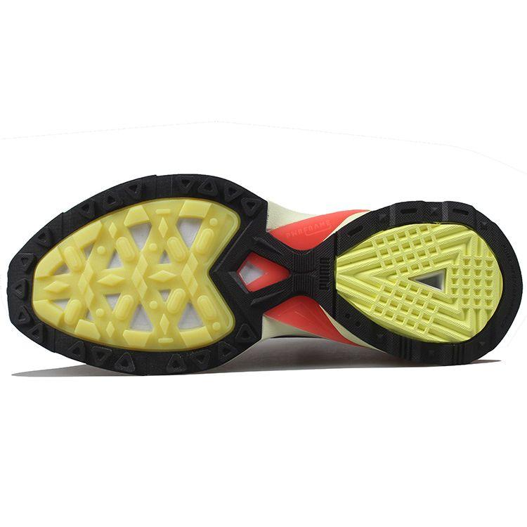 Puma Pwrframe OP 1 Glow White Унисекс 38442001