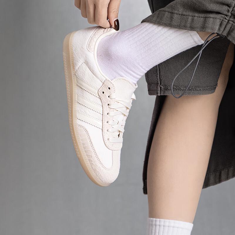 adidas Женские кроссовки SAMBA Lifestyle низкие