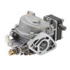 Boat Engine Carburetor 812648T Highly Efficient Reliable Rugged Marine Carburetor For 4hp 5hp Outboard Engine 2 Stroke