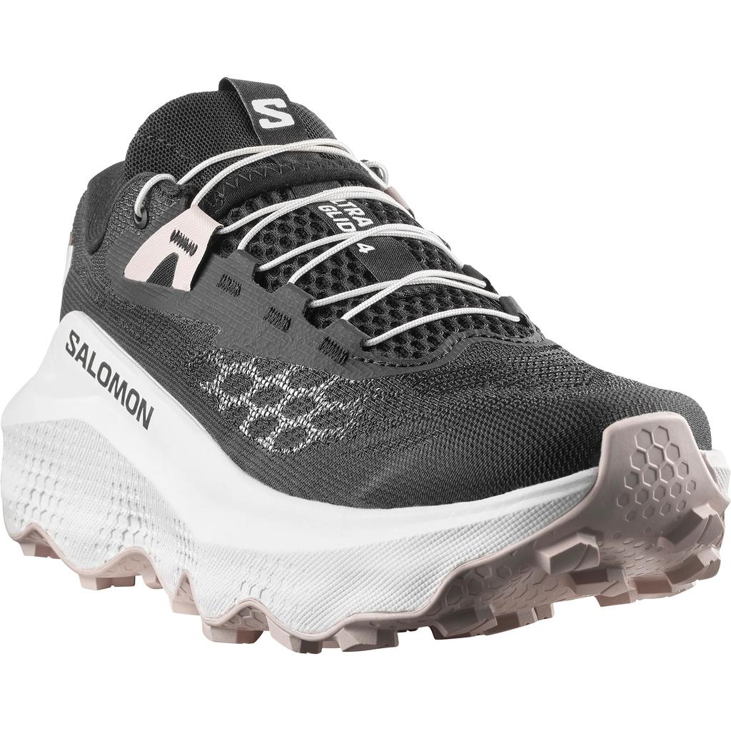 SALOMON Женские кроссовки для трейлраннинга 491490