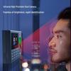 Deli 3765CS Smart Cloud Face & Fingerprint Attendance Machine CN plug (adapter included)
