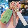 Styling Mouldings New TPU Car Remote Key Case Cover Protect Shell Bag For Ford F-150 F-250 F-350 Explorer Ranger KA Fiesta Monde