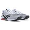 Reebok Nano X2 White Black Vector Red Мужские кроссовки Обувь-Белый Core-Черный GX9909