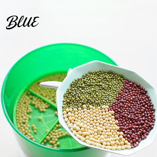 Fast Germination Bean Sprout Machine Automatic Intelligent Growing Large Capacity 2/3 Layers Indoor Easy to Use Home Smart