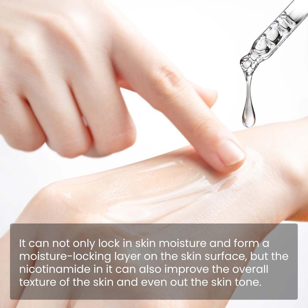 Collagen Anti Aging Serum Lift Firming Fade Fine Lines Remove Dark Spots Freckle Whitening Moisturizing Skin Restoration Essence