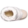 UGG Классические мини-дутики белые керамические женские кроссовки 1158275-WCRM