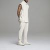 adidas originals x Ivy Park Stand Collar Jacket White Unisex H18993