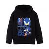 Sonic The Hedgehog Boys LetÂ´s Go Hoodie