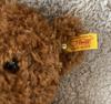 [USED] Steiff teddy bear plush toy