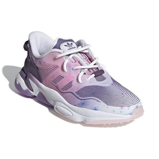 adidas Ozweego Светло-розовый 2020 - GZ8407