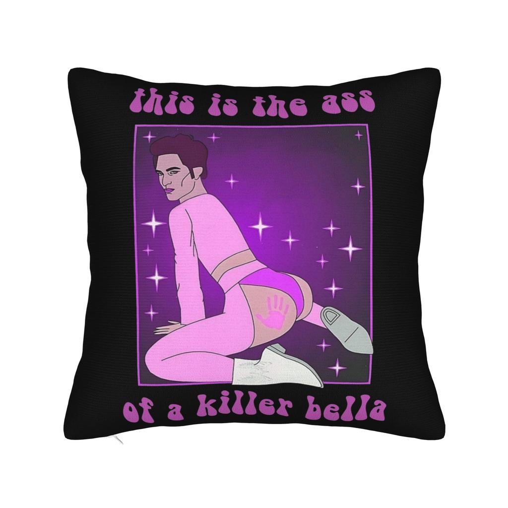 Это Кожа Убийцы Белла Сумерки Эдвард Каллен Наволочка Печать Чехол для Подушки Декорация Чехол для Подушки