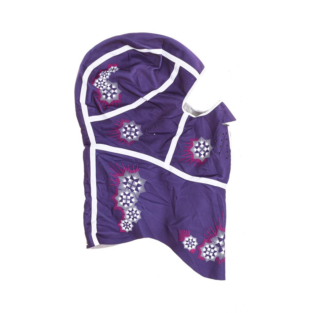 Ветрозащитная балаклава 109300 для женщин