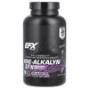 Kre-Alkalyn® EFX, 1,500 Mg, 120 Capsules (750 Mg Per Capsule)