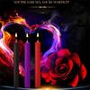 3 / Pcs Wax Play Candles Temperature  Kink Fetish Restraints Sensation Play