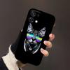 Чехол для телефона Oppo A6 Pro 5G 4G CPH2781 CPH2799 Модный Астронавт Мягкий ТПУ Силиконовый Ударопрочный Задний Чехол Для OPPO F31 5G Capa