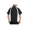 Nike Dri-Fit Sb Модная Классическая Удобная Универсальная Футболка с Коротким Рукавом Мужские футболки Черный Белый HJ2959010