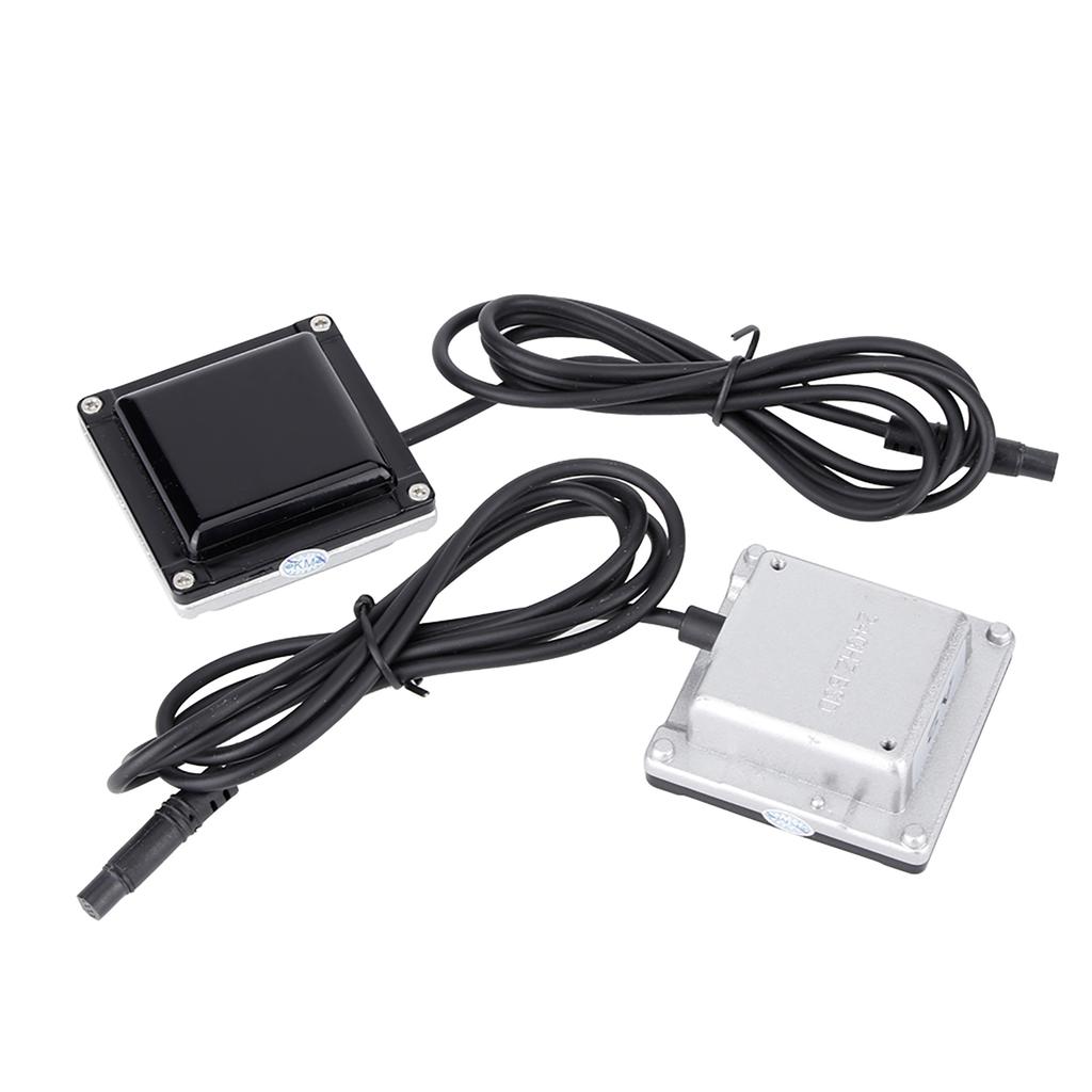 12V Universal Blind Spot Detection Monitoring System Kit BSD Sensor