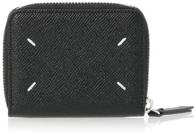 Кошелек бифолд ЧЕРНЫЙ [Maison Margiela] SA2UI0007-P4745 Женский [Товар]