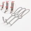Dental Retractor Cheek Tissue Surgery Retractor Kocher-Langenbeck Retractor Stainless Steel Surgical Instruments