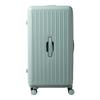 Mei Travel BB5 Hardside Deep Compartment Luggage