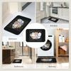 Custom Game Lanky Box Fashion Anime Cartoon  Front Door Mat Anti-Slip Indoor Absorbent  Doormat Living Room  Entrance Rug Carpet