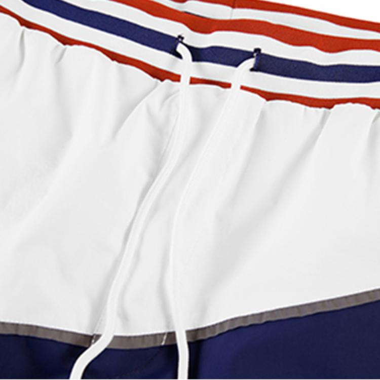 New Balance RDET Повседневные брюки Унисекс Синие ML83V021
