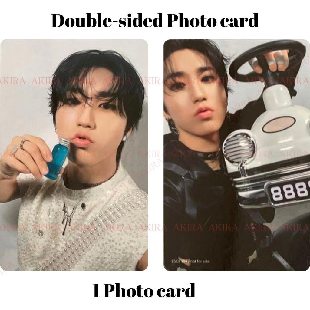 Stray Kids ЯПОНИЯ ГИГАНТСКИЙ АЛЬБОМ POB ЛОТЕРЕЯ ФОТОКАРТОЧКА ОФИЦИАЛЬНЫЙ TR HMV SONY