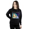 Disney Womens/Ladies Sleeping Beauty Meme Sweatshirt