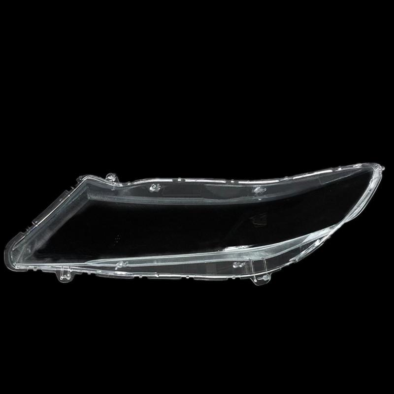 Накладка на фару Honda Odyssey 2009-2013: Прочный абажур для фары Odyssey