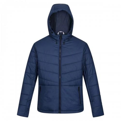 Regatta Mens Volter Loft III Heated Puffer Jacket