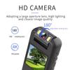 Ultra HD 4K Mini Camera WiFi Security Portable Small Digital Video Recorder Police BodyCam Infrared Night Vision Miniature Camcorder