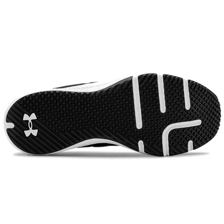 Under Armour Зарядный Engage 'Черный' 3022616-001