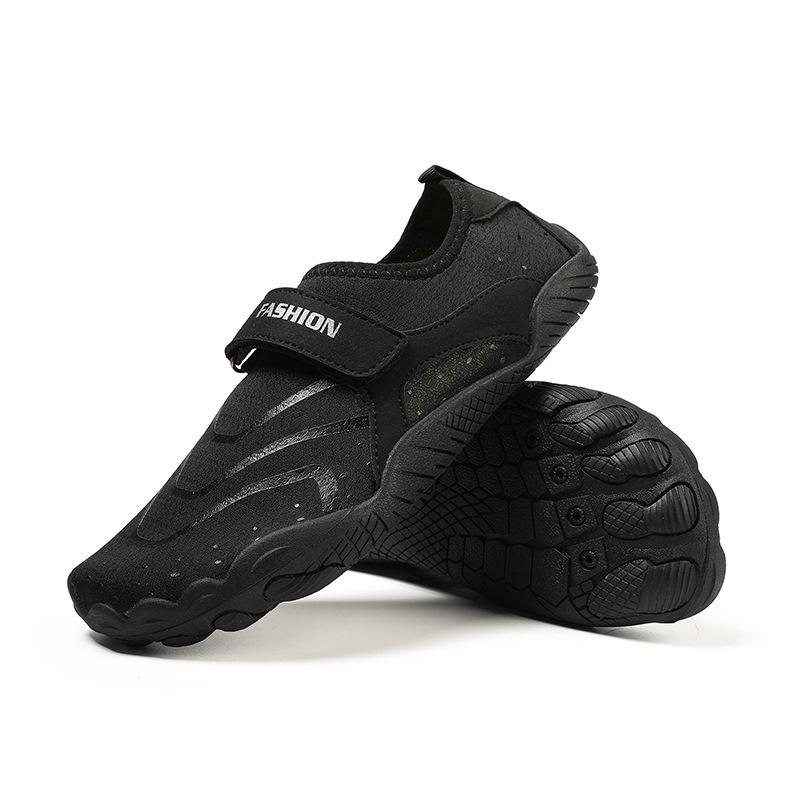 Обувь для плавания Обувь для дайвинга Уличная пляжная обувь Обувь для ручьев для пар Обувь для босиком быстросохнущая Обувь для снорклинга и ходьбы по воде