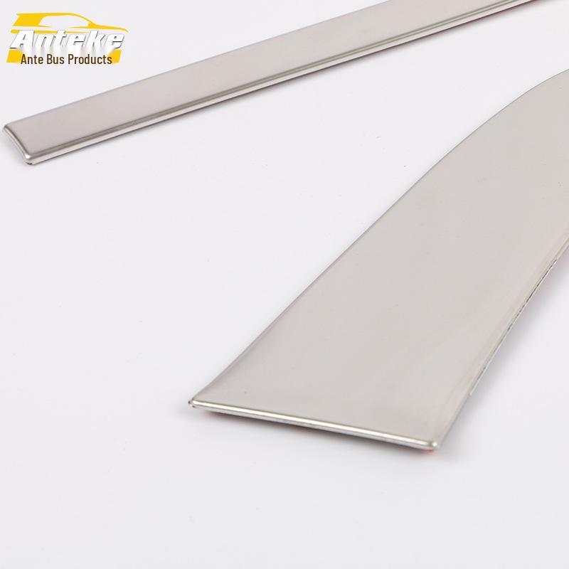 2020 RAV4 Front Grille Decorative Air Outlet Trim Stickers