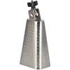 6in Cowbell Electroplating Metal Cheering Bell Drum Set Accessories Percussion Instrument