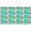 [Set of 16] Pampers Baby Wipes Fluffy Sheets Refill 63 Sheets X 2 Packs X 8 Pieces