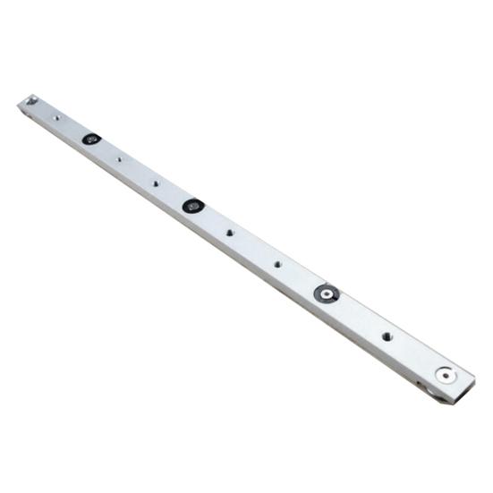 30/40/50/60 см деревообрабатывающий алюминиевый Т-образный паз, ползунок, настольная пила, приспособление для торцовочной пилы