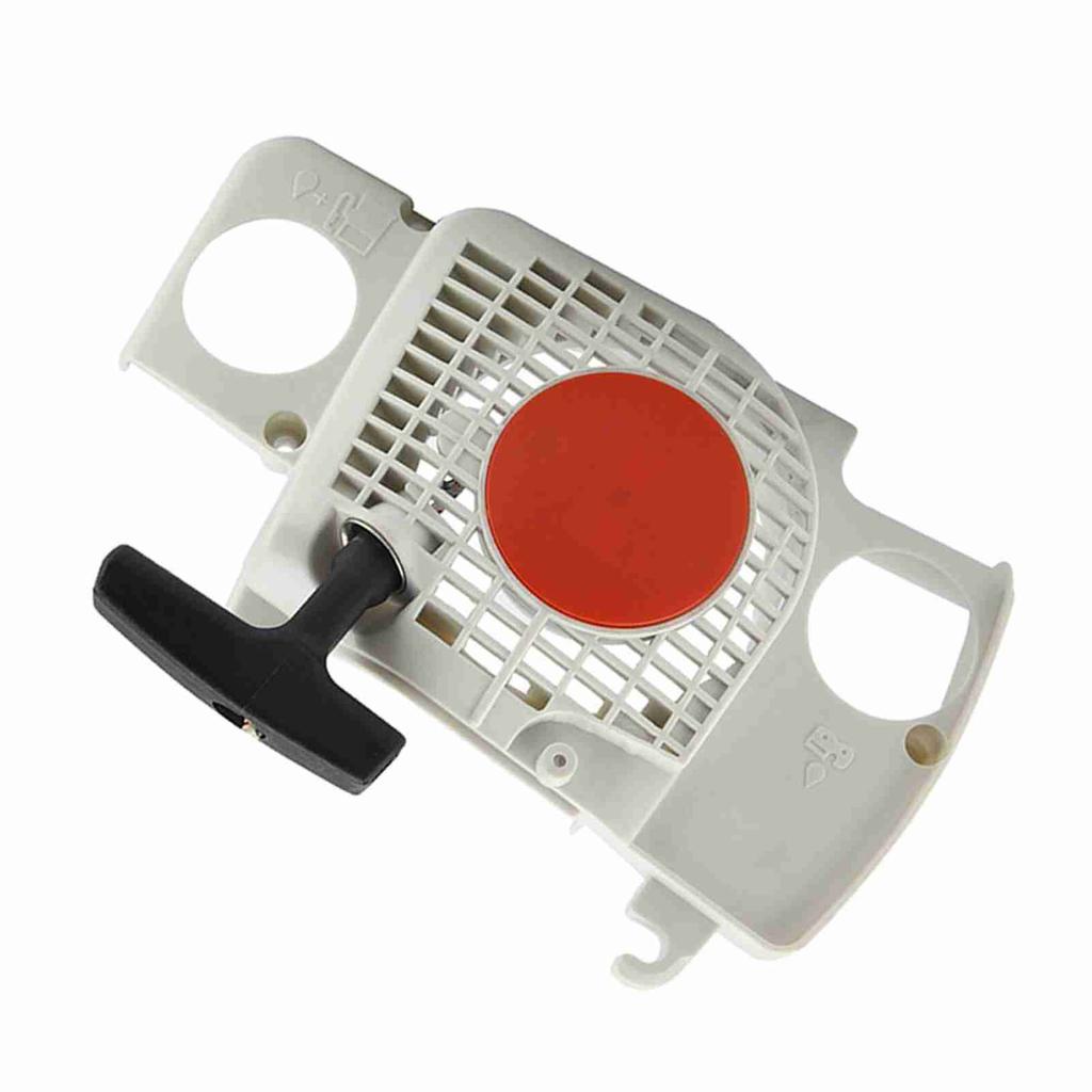 Starter Recoil Fuel Oil Caps Kit for STIHL MS180 MS180C MS170 017 018 Chainsaw