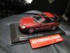 Mercedes SL Vario Крыша Mercedes 1/43 (R230/Красный.М)