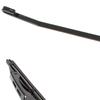 Suzuki Jimny 07-18 rear wiper arm + blade