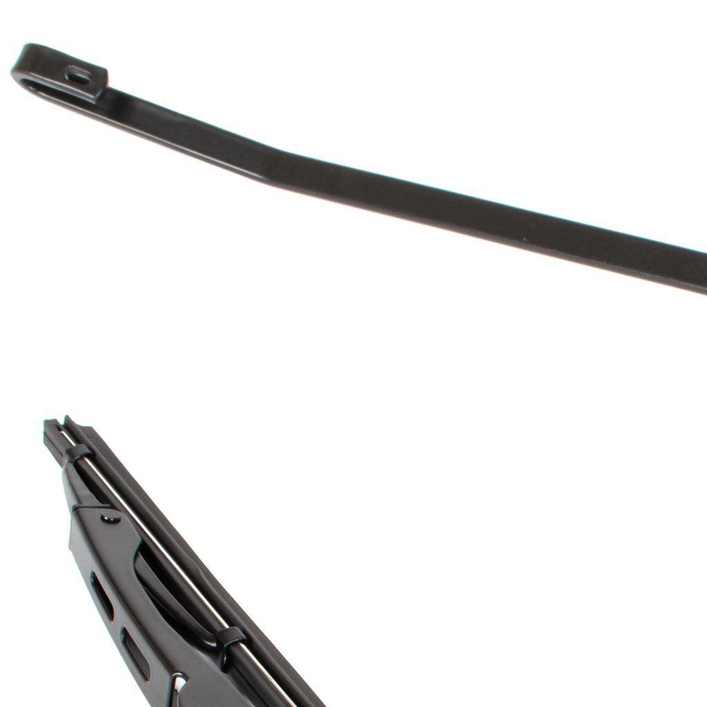 Suzuki Jimny 07-18 rear wiper arm + blade