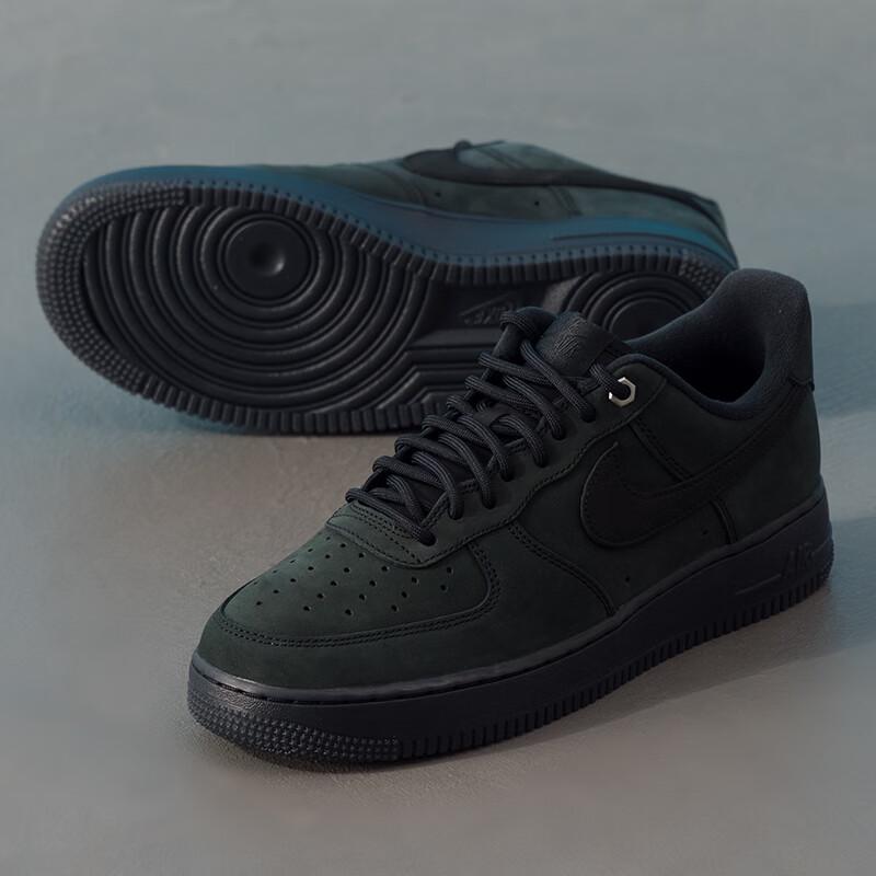 Nike Мужские низкие кеды для скейтбординга CJ9179-001