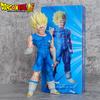 20СМ Фигурка Маджин Веджета Игрушки Аниме DBZ Супер Сайян GK Коллекция Фигурок ПВХ Модели Куклы Подарки на День Рождения Дети