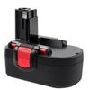 Аккумулятор Bosch 18V 4800/6800, 12800 мАч BAT025 Ni-Cd Перезаряжаемый
