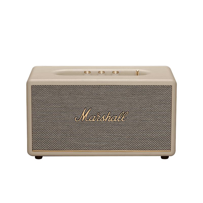 Marshall Stanmore III Bluetooth Speaker