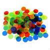 300 Pc Professional Count Bingo Chips Markers for Game Cards Adult Party