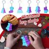 Силиконовая настольная игрушка-головоломка для сенсорной декомпрессии