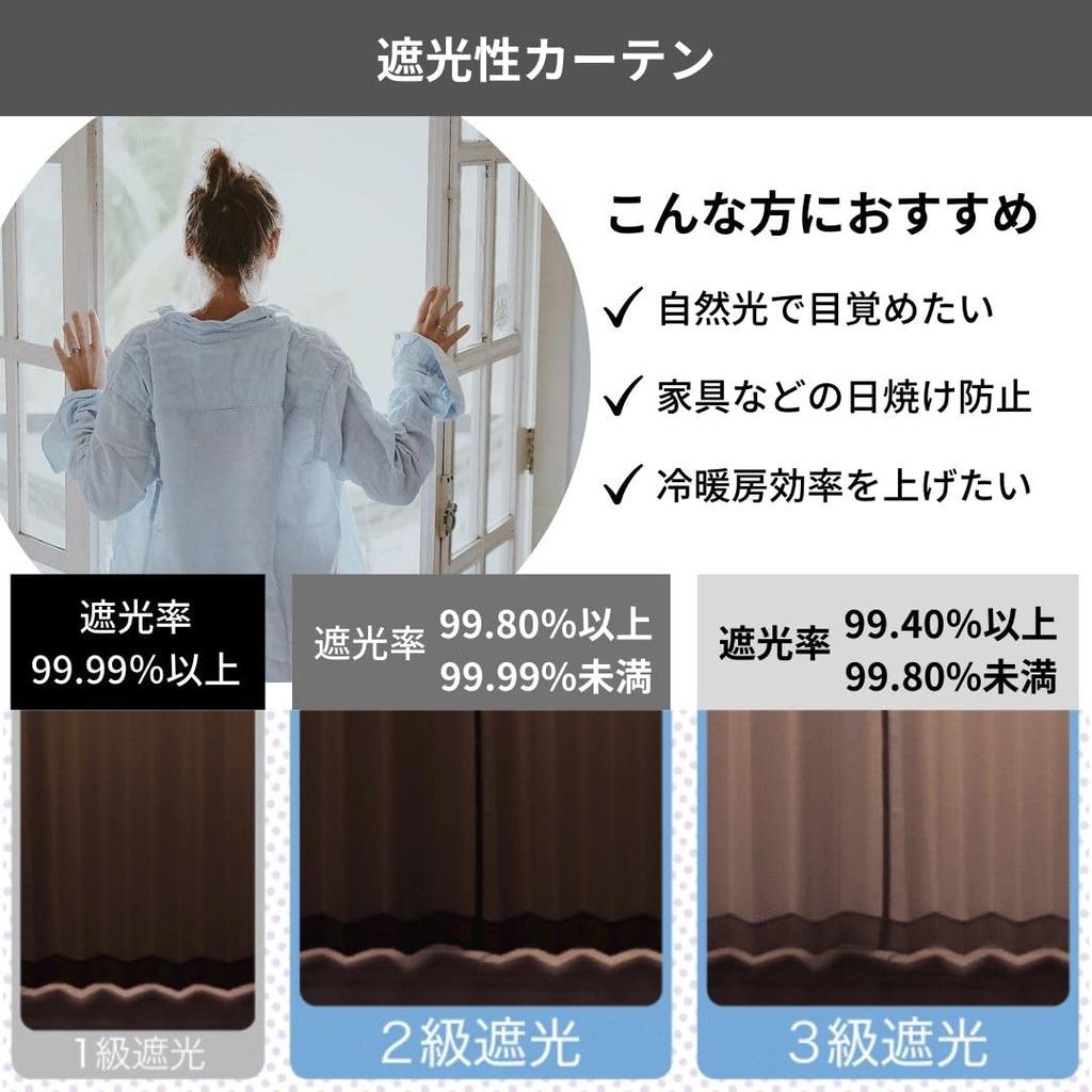 Univer Drape 150cm Wide X 220cm Level 3 Light Shape Legacy Curtains, Long, Blocking, Memory, Washable, Beige,